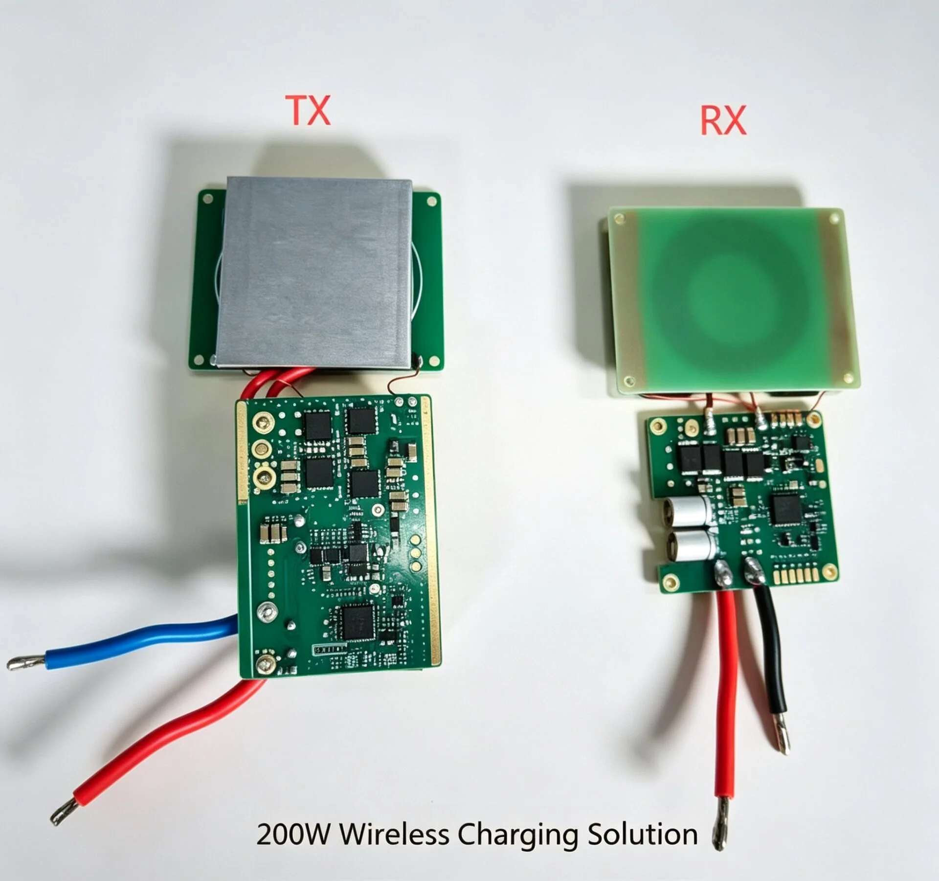 automation equipment wireless power module OEM bulk wholesale