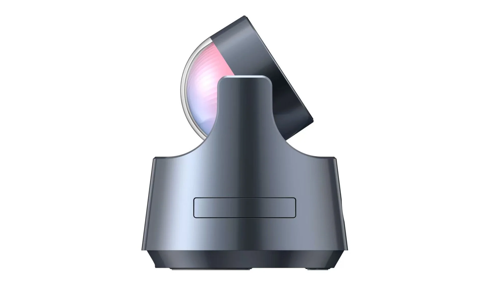 Qi2 15W Magnetic Wireless Charger 3 In 1, Stepper Motor Auto Open Design RGB Light Foldable Travel Charging Station