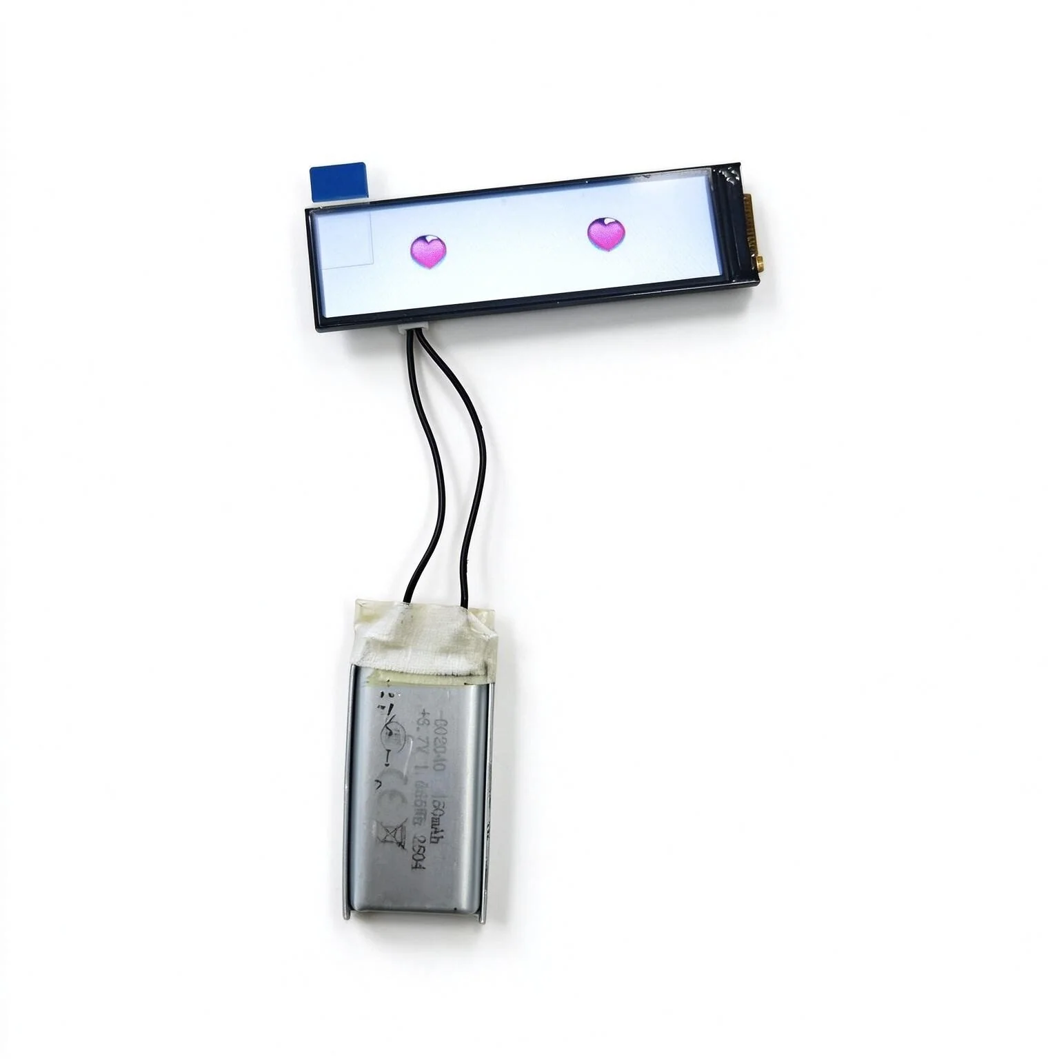 Animated Face Display Module | Custom Facial Expression Screen, OEM ODM Hardware & Firmware Customization for B2B Brands