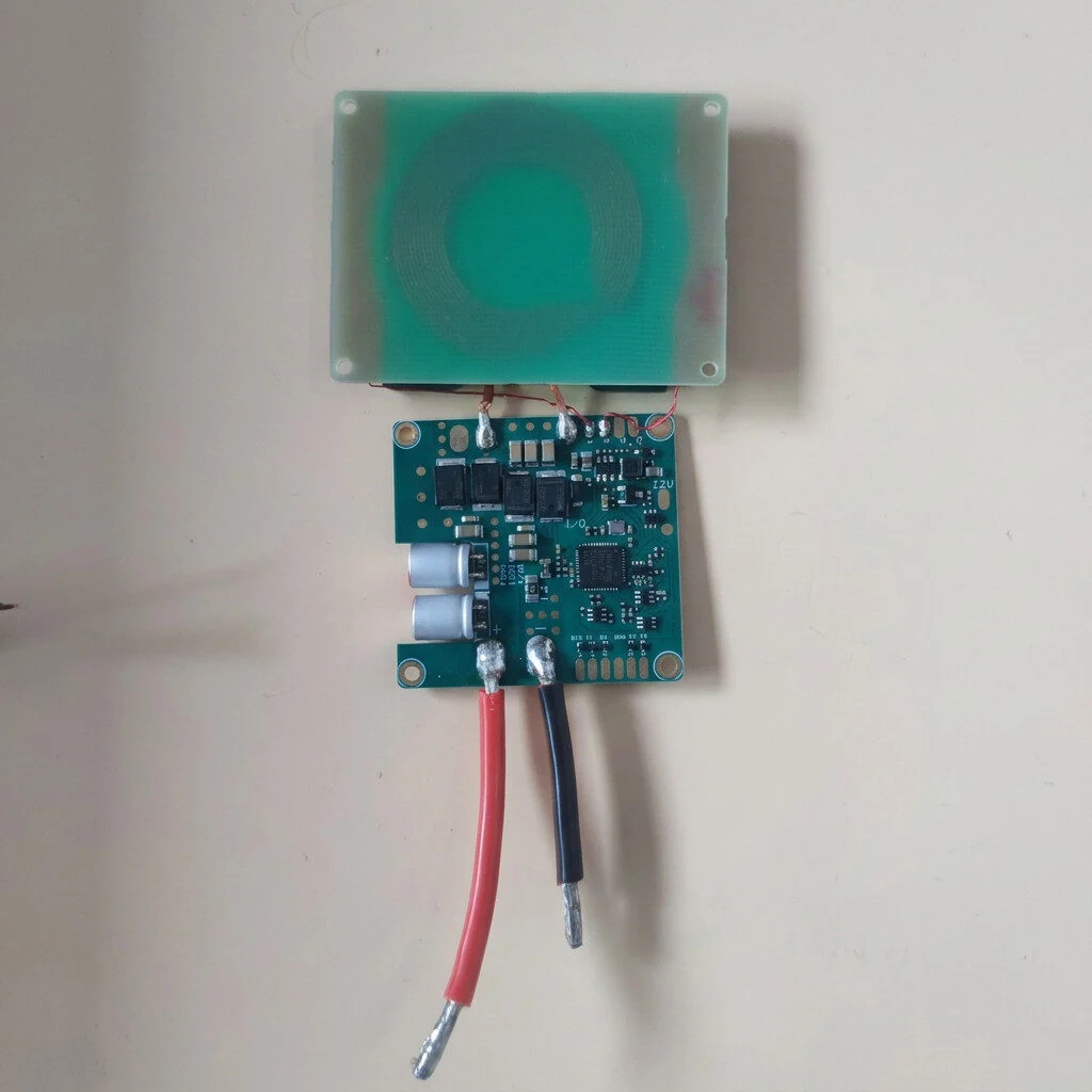 automation equipment wireless power module OEM bulk wholesale